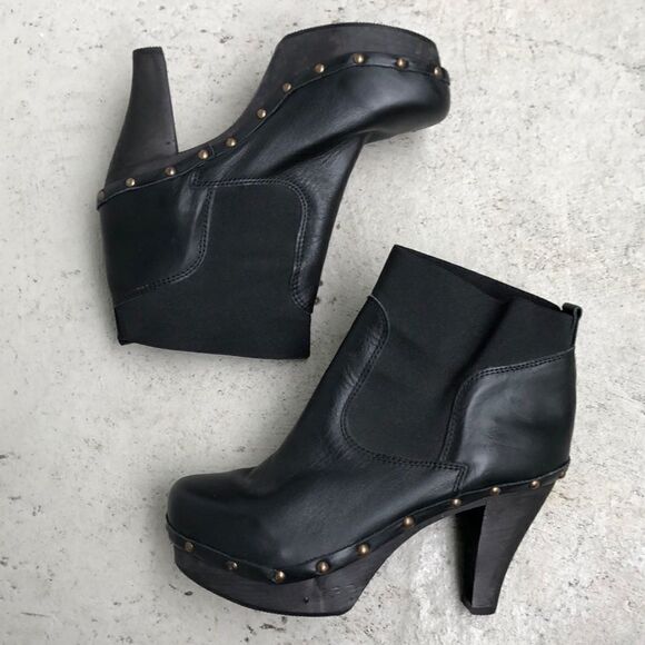 Sanita Ankle Boots   - Picture 1 of 7